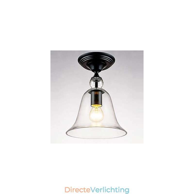 Plafondlampen 1 Licht Eenvoudig Modern Artistiek
