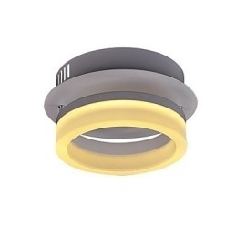 90LM Warm Witte Hanglamp 12W