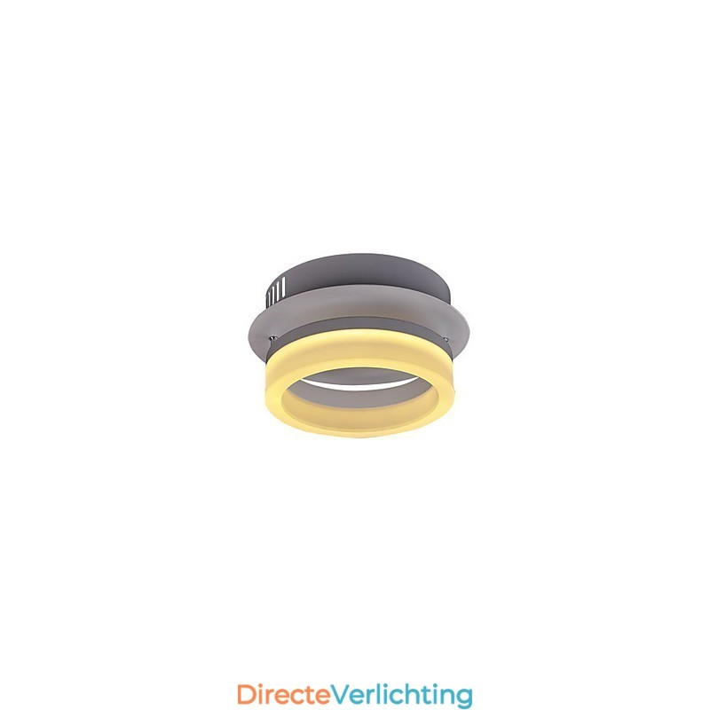 90LM Warm Witte Hanglamp 12W