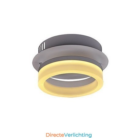 90LM Warm Witte Hanglamp 12W 90LM Warm Witte Hanglamp 12W
