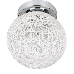 Plafondlamp 1 Licht Modern Eenvoudig Artistiek