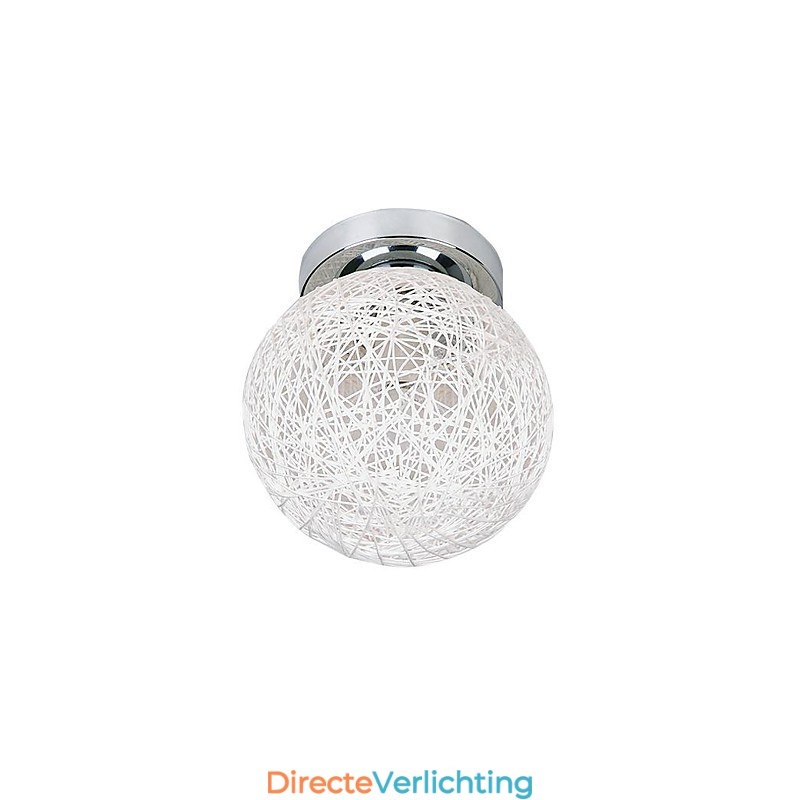 Plafondlamp 1 Licht Modern Eenvoudig Artistiek
