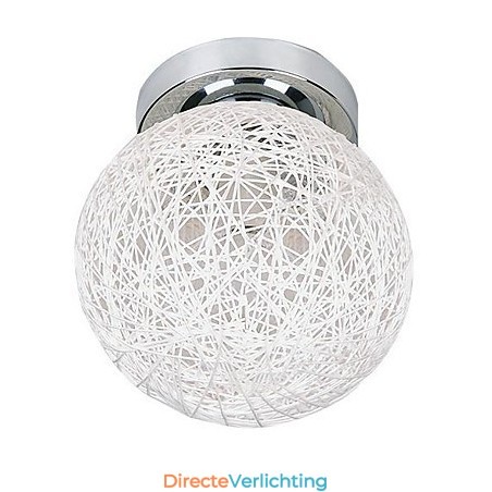 Plafondlamp 1 Licht Modern Eenvoudig Artistiek Plafondlamp 1 Licht Modern Eenvoudig Artistiek