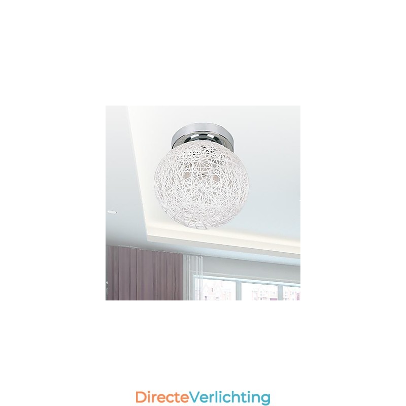 Plafondlamp 1 Licht Modern Eenvoudig Artistiek