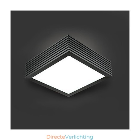 Moderne, eigentijdse decoratieve design plafondlamp Moderne, eigentijdse decoratieve design plafondlamp