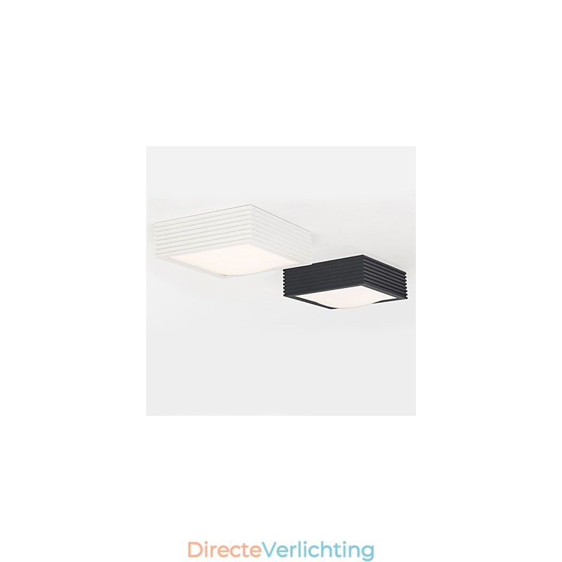 Moderne, eigentijdse decoratieve design plafondlamp