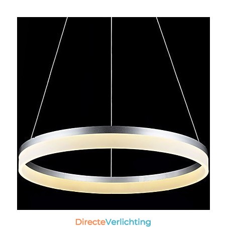 Ronde hanglamp Moderne acryllampen Verlichting Luxe enkele ring Plafondlampen Armaturen Ronde hanglamp Moderne acryllampen Verlichting Luxe enkele ring Plafondlampen Armaturen