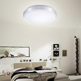 Inbouwverlichting Rond Eenvoudig Modern Diameter 35CM
