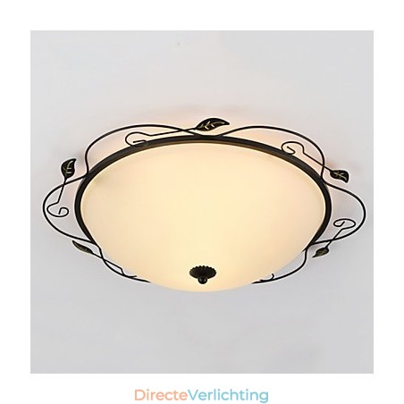 32CM Europa Type Stijl Landelijk Klassiek Absorb Koepel Licht Lamp 32CM Europa Type Stijl Landelijk Klassiek Absorb Koepel Licht Lamp