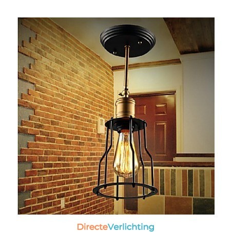 Inbouw Traditioneel Klassiek Rustiek Lodge Vintage Retro Landelijk Metaal Inbouw Traditioneel Klassiek Rustiek Lodge Vintage Retro Landelijk Metaal