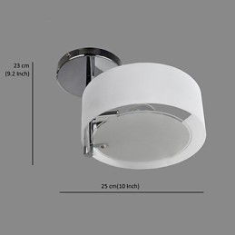 Stijl Inbouw Modern Hedendaags Buiten Metaal
