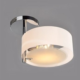 Stijl Inbouw Modern Hedendaags Buiten Metaal
