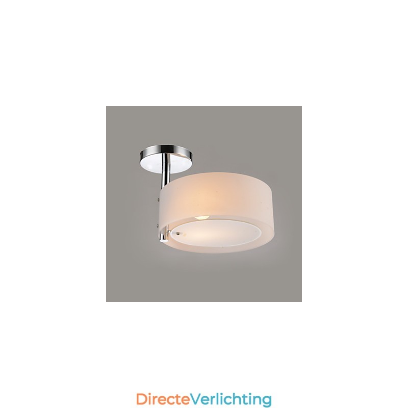 Stijl Inbouw Modern Hedendaags Buiten Metaal