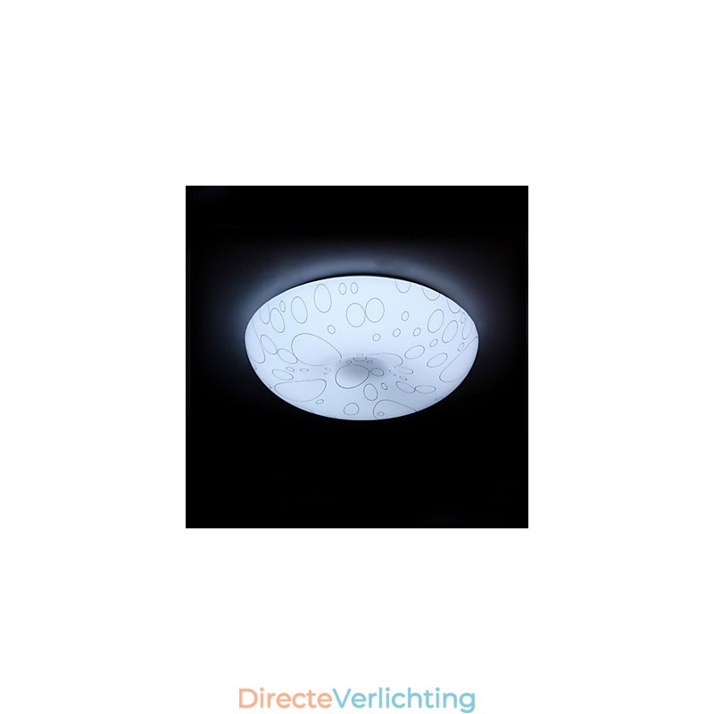 35CM Om Koepellicht Te Absorberen Eenvoudige Moderne Lampen En Lantaarns Van Broodlamplicht