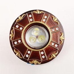 Spotlights Mini Stijl Traditioneel Klassiek Hars