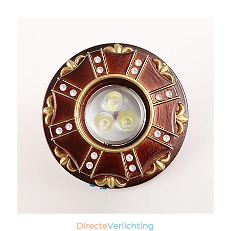 Spotlights Mini Stijl Traditioneel Klassiek Hars Spotlights Mini Stijl Traditioneel Klassiek Hars