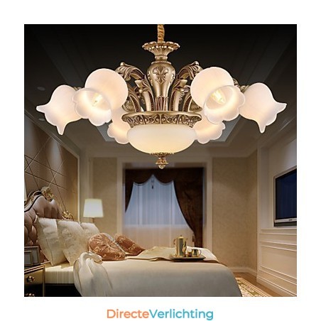Moderne Hedendaagse Andere Metalen Kroonluchter Moderne Hedendaagse Andere Metalen Kroonluchter