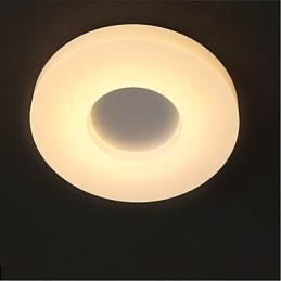 Creatieve ronde lampen en lantaarns van Noord-Europa licht plafondlamp