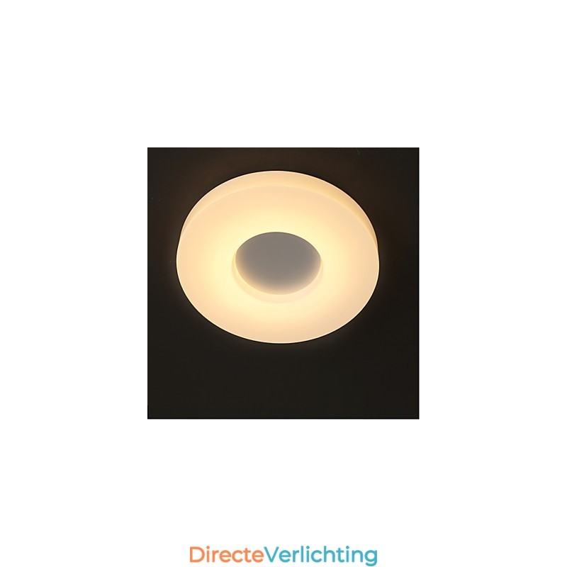 Creatieve ronde lampen en lantaarns van Noord-Europa licht plafondlamp