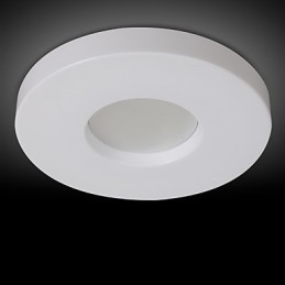 Creatieve ronde lampen en lantaarns van Noord-Europa licht plafondlamp