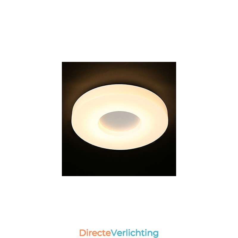Creatieve ronde lampen en lantaarns van Noord-Europa licht plafondlamp