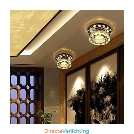 Modern Hedendaags Kristal Andere Kristal Inbouw Modern Hedendaags Kristal Andere Kristal Inbouw