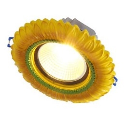 De Europese 1 Watt Plafondlamp Lampgat Diameter 6 7cm Retro Mediterraan