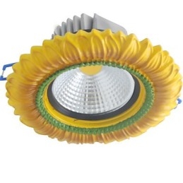 De Europese 1 Watt Plafondlamp Lampgat Diameter 6 7cm Retro Mediterraan