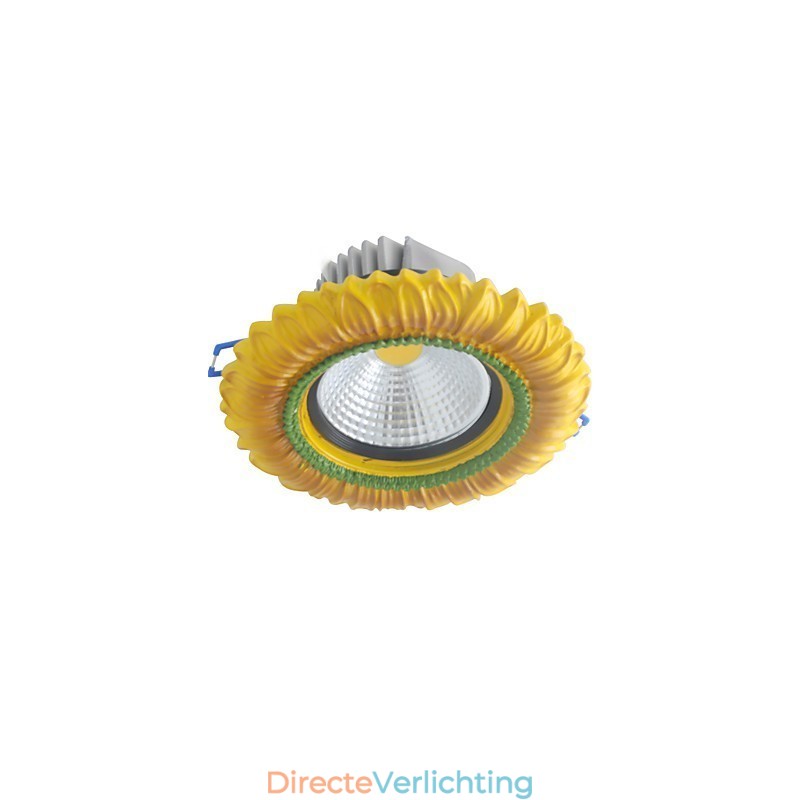 De Europese 1 Watt Plafondlamp Lampgat Diameter 6 7cm Retro Mediterraan