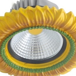 De Europese 1 Watt Plafondlamp Lampgat Diameter 6 7cm Retro Mediterraan