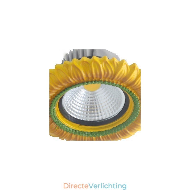 De Europese 1 Watt Plafondlamp Lampgat Diameter 6 7cm Retro Mediterraan
