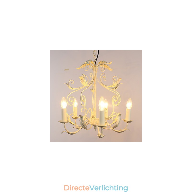 Europese Stijl Hanglamp Eenvoudig Modern Tuinontwerp