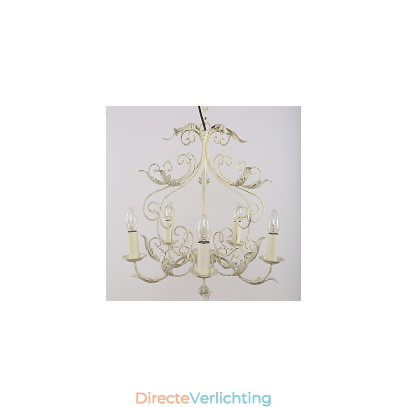 Europese Stijl Hanglamp Eenvoudig Modern Tuinontwerp