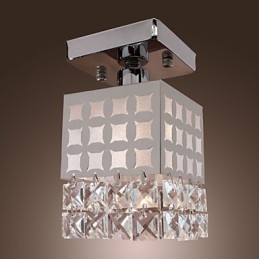 Mini-stijl gegalvaniseerde inbouw