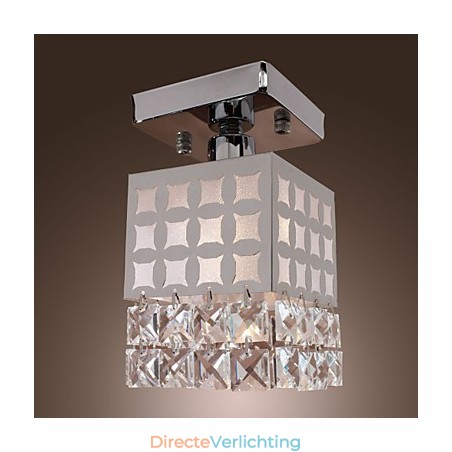 Mini-stijl gegalvaniseerde inbouw Mini-stijl gegalvaniseerde inbouw