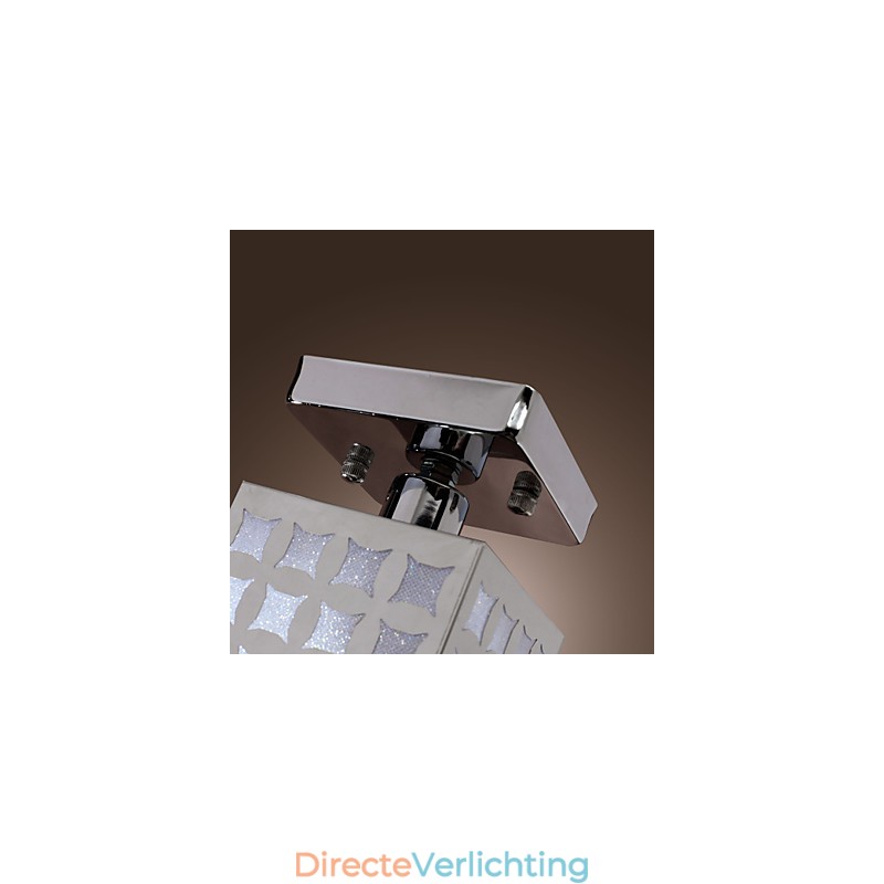 Mini-stijl gegalvaniseerde inbouw