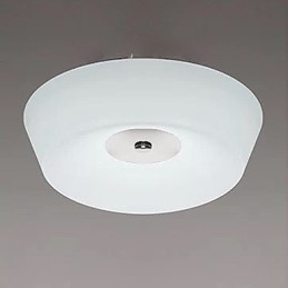 77W Moderne, eigentijdse, verchroomde metalen inbouwspot