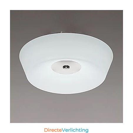 77W Moderne, eigentijdse, verchroomde metalen inbouwspot 77W Moderne, eigentijdse, verchroomde metalen inbouwspot