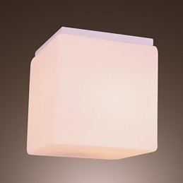 Moderne, eigentijdse mini-stijl inbouw