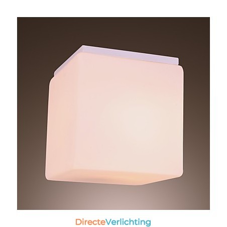 Moderne, eigentijdse mini-stijl inbouw Moderne, eigentijdse mini-stijl inbouw