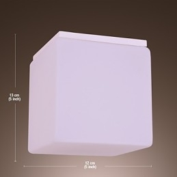 Moderne, eigentijdse mini-stijl inbouw
