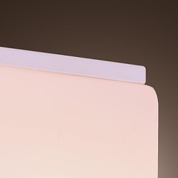 Moderne, eigentijdse mini-stijl inbouw