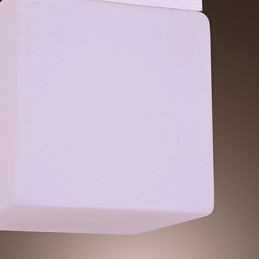 Moderne, eigentijdse mini-stijl inbouw