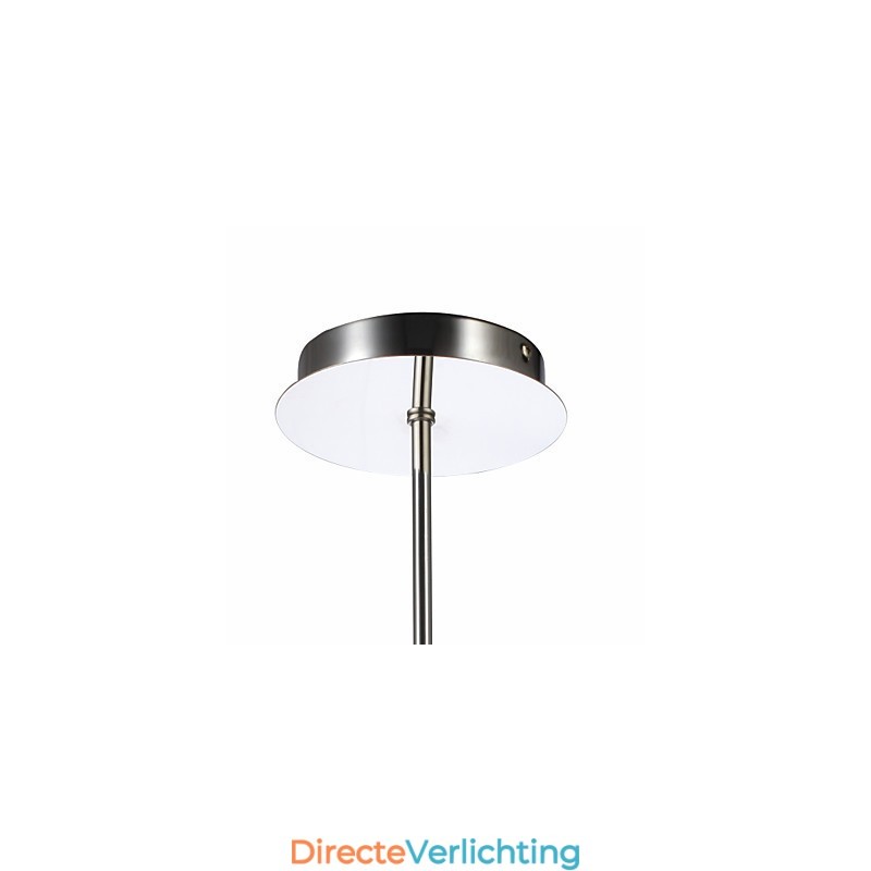 Moderne eigentijdse kristal andere kristallen kroonluchter hanglamp inbouw