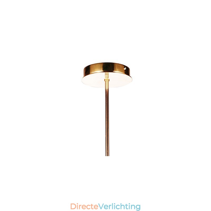Moderne eigentijdse kristal andere kristallen kroonluchter hanglamp inbouw