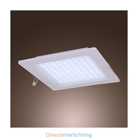 Moderne eigentijdse mini-stijl gegalvaniseerde kunststof inbouw Moderne eigentijdse mini-stijl gegalvaniseerde kunststof inbouw