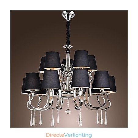 Moderne eigentijdse traditionele klassieke rustieke lodge vintage land eiland chromen metalen kroonluchter Moderne eigentijdse traditionele klassieke rustieke lodge vintage land eiland chromen metalen kroonluchter