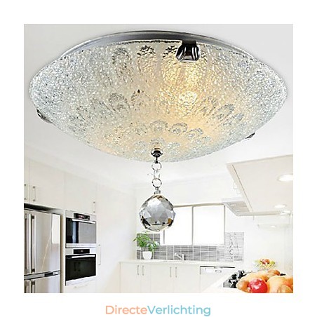 Moderne eigentijdse kristalnikkel inbouw Moderne eigentijdse kristalnikkel inbouw
