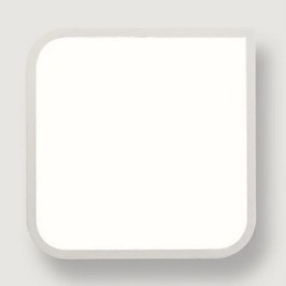 Moderne hedendaagse schilderij metalen plafondlamp