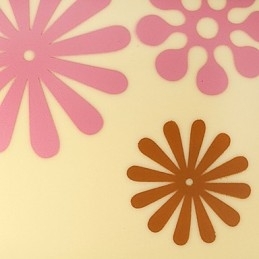 Creatieve 3D-behangpapier wandlamp moderne nachtlamp kan de muurstickers verwijderen